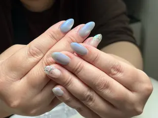 ネイル m.nail mayumiのネイルデザイン