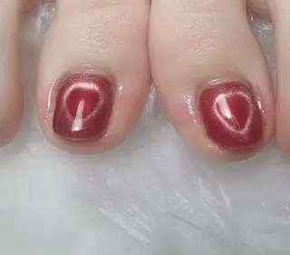 ネイル hairsalon 556のマツエク・マツパデザイン