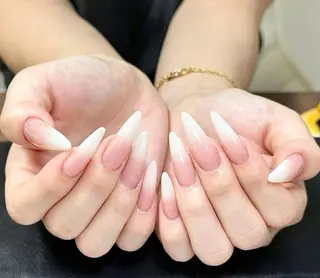 ネイル 小雨 Nail Studio・168のネイルデザイン