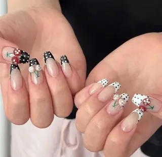 ネイル Miya🎀 nailのネイルデザイン