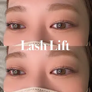 マツエク・マツパ eyesalon aimeeのマツエク・マツパデザイン
