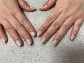ネイル mogunail &blowのネイルデザイン