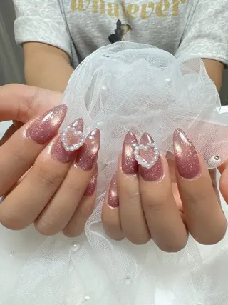 ネイル Bell nailのネイルデザイン