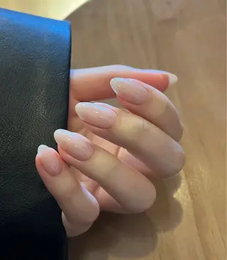 ネイル 🍑 momo_nailのネイルデザイン