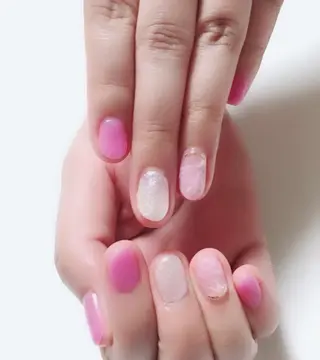 ネイル Cute beauty2のマツエク・マツパデザイン