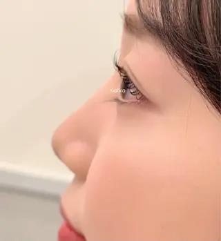 マツエク・マツパ kafka.❁︎ sayaのマツエク・マツパデザイン
