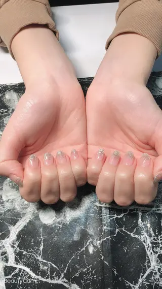 ネイル ✨アン ミユ✨のネイルデザイン