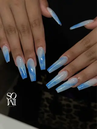 ネイル 町田 NAIL SALON SOMIのネイルデザイン