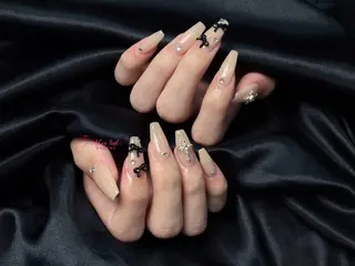ネイル ACon NailSalonのネイルデザイン