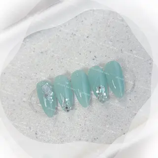 ネイル Lovely Nail Salonのネイルデザイン