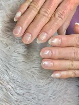 ネイル k.nail #ksmのネイルデザイン