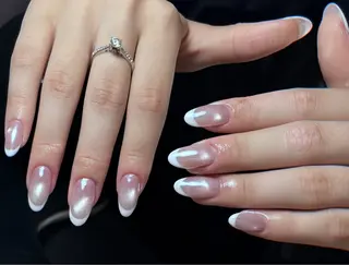 ネイル Hin Hana Nailのネイルデザイン
