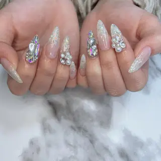ネイル Kayo 💅のネイルデザイン