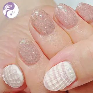 ネイル .Nails Mio 赤羽西ネイルサロンのネイルデザイン