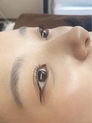 マツエク・マツパ mani yukariのマツエク・マツパデザイン