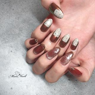 ネイル mao nailのネイルデザイン