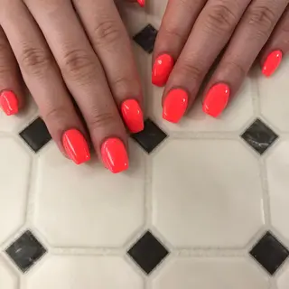 ネイル nail 1997のネイルデザイン