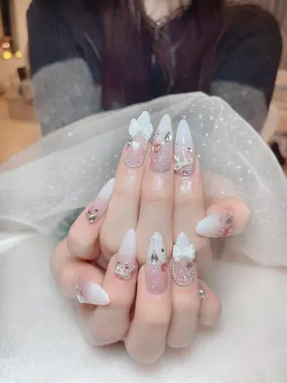 ネイル Queen Nail Salonのネイルデザイン