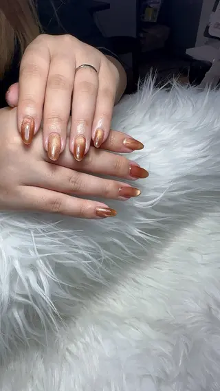 ネイル HANA NAILのネイルデザイン