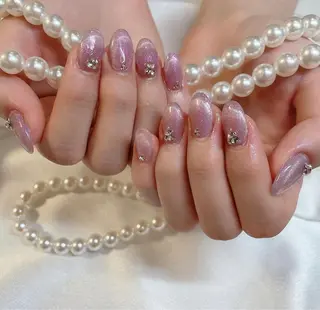ネイル D-BEAUTY Nailsalonのネイルデザイン