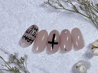 ネイル kiki nail &brow二子玉川のネイルデザイン