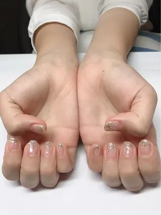 ネイル ツツイ えみりのネイルデザイン