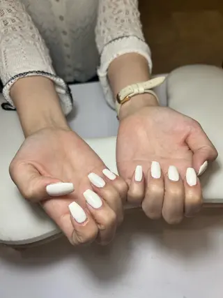 ネイル 🎀 アネラ しま  🎀のネイルデザイン