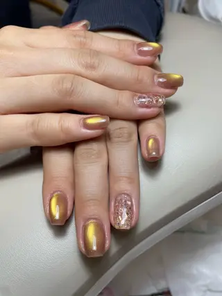 ネイル guarendo ゆきのネイルデザイン