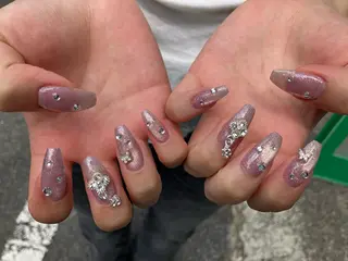 ネイル Hi. NAIL Mioのネイルデザイン