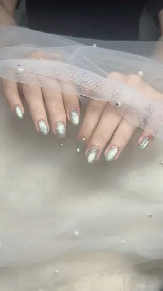 ネイル RuBy Nail93のネイルデザイン