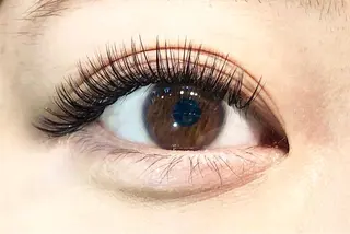 マツエク・マツパ eyelash bellaのマツエク・マツパデザイン