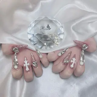 ネイル リンネイルサロン Rinのネイルデザイン