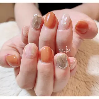 ネイル pipi ..のネイルデザイン