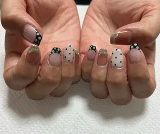 ネイル nail M&Tのネイルデザイン