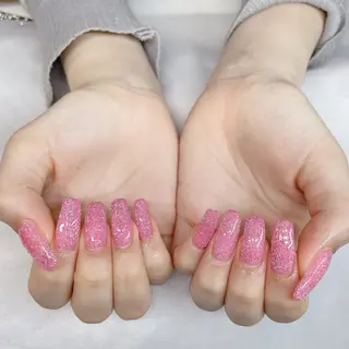 ネイル misun_ nailのネイルデザイン