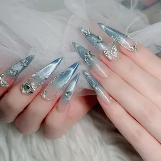 ネイル Hani Nail Salonのネイルデザイン