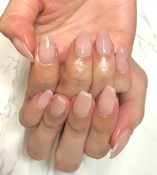 ネイル one nailsalonのネイルデザイン