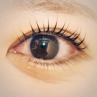 マツエク・マツパ I 🌼 aoi 🌼のマツエク・マツパデザイン