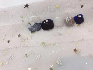 ネイル エムズ エムズのネイルデザイン