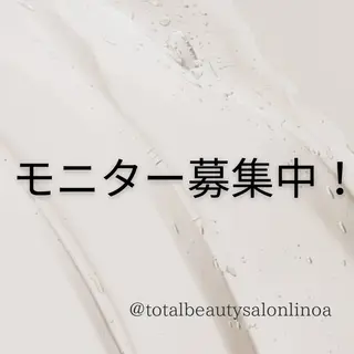 Salon💫 Lino'a柏店のエステ・リラクイメージ