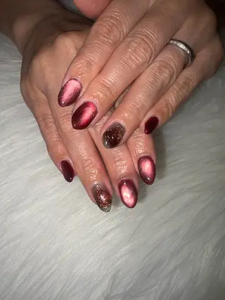 ネイル Y′s NAILのネイルデザイン