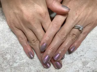 ネイル mogunail &blowのネイルデザイン