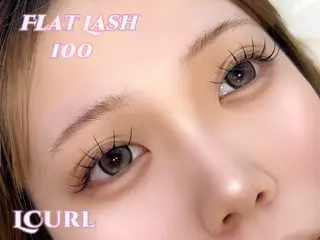 マツエク・マツパ Saki Junonoのマツエク・マツパデザイン