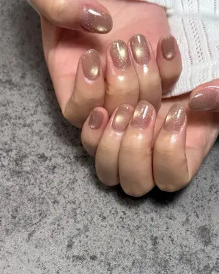 ネイル m-nail 🌙minamiのネイルデザイン