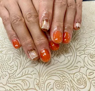 ネイル precious nail roomのネイルデザイン