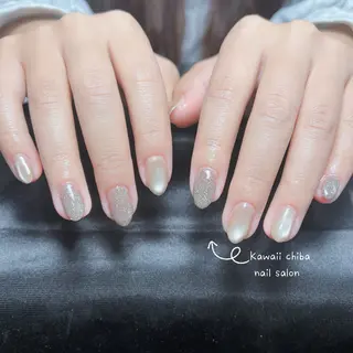 ネイル Kawaii Chiba nailのネイルデザイン