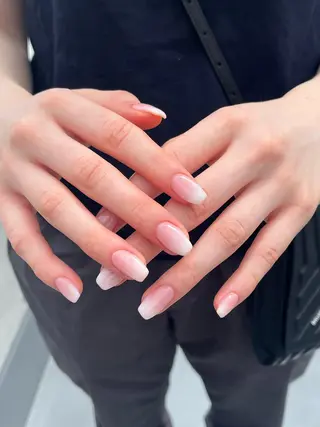 ネイル 🤎Two ERI🤎のネイルデザイン