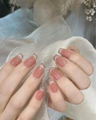 ネイル エリ🫧 nail池袋東口のネイルデザイン