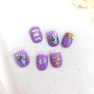 ネイル 本村 かなこのその他イメージ