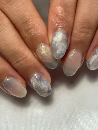 ネイル Lana Nailのネイルデザイン